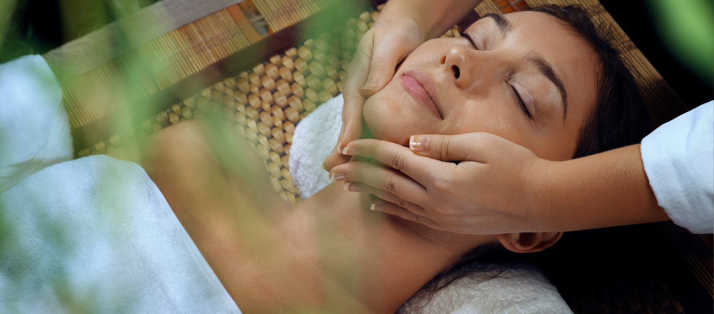 Huiles ayurvédiques