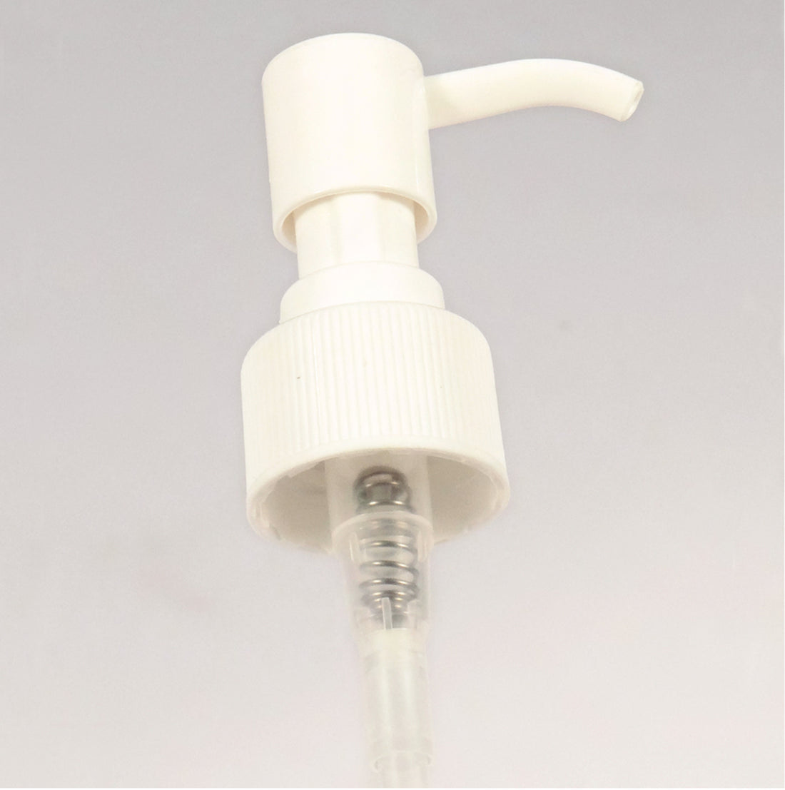 Pompe pour savon liquide 300 ml - lait et shampoings 210 ml